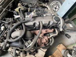 Gebruikte Motor Mazda 323 Fastbreak (BJ14) 2.0 DTiD 16V Prijs op aanvraag aangeboden door Autodemontage Joko B.V.