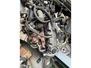 Gebruikte Versnellingsbak Mazda 323 Fastbreak (BJ14) 2.0 DTiD 16V Prijs op aanvraag aangeboden door Autodemontage Joko B.V.