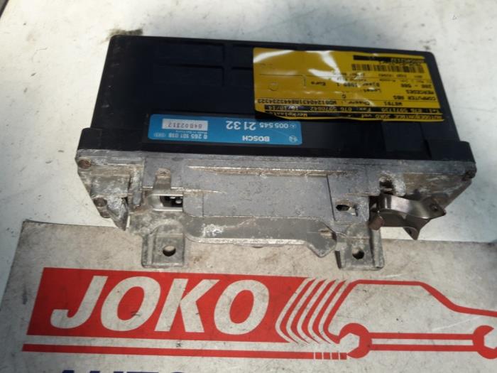 Gebruikte ABS Computer Mercedes E (C124) 2.3 230 CE Prijs op aanvraag aangeboden door Autodemontage Joko B.V.