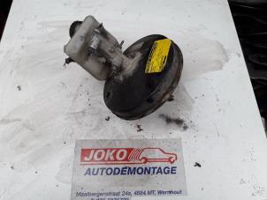 Gebruikte Rembol Citroen Berlingo 1.9 Di Prijs op aanvraag aangeboden door Autodemontage Joko B.V.