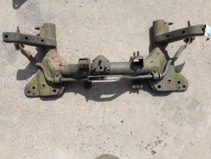 Gebruikte Subframe Mazda 323 Fastbreak (BJ14) 2.0 DTiD 16V Prijs op aanvraag aangeboden door Autodemontage Joko B.V.