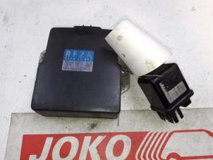 Gebruikte Gloeirelais Mazda 323 Fastbreak (BJ14) 2.0 DTiD 16V Prijs op aanvraag aangeboden door Autodemontage Joko B.V.