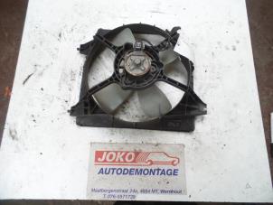 Gebruikte Koelvin Mazda 323 Fastbreak (BJ14) 2.0 DTiD 16V Prijs op aanvraag aangeboden door Autodemontage Joko B.V.