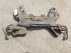 Subframe van een Citroen C2 (JM), 2003 / 2012 1.4 HDI, Hatchback, 2Dr, Diesel, 1.398cc, 50kW (68pk), FWD, DV4TD; 8HX, 2003-09 / 2009-09, JM8HXB; C 2004