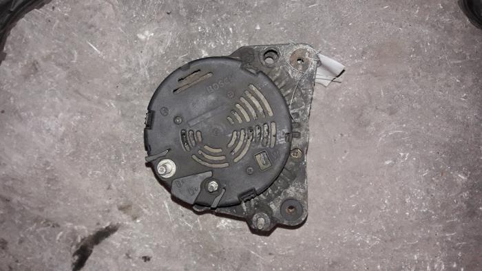 Gebruikte Dynamo Audi 90 Prijs op aanvraag aangeboden door Autodemontage Joko B.V.