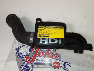 Gebruikte Turboslang Citroen C2 (JM) 1.4 HDI Prijs op aanvraag aangeboden door Autodemontage Joko B.V.