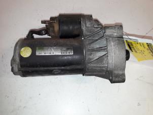 Gebruikte Startmotor Peugeot 406 (8B) 1.9 dt Prijs op aanvraag aangeboden door Autodemontage Joko B.V.