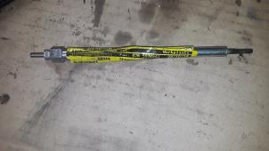 Gebruikte Gloeikaars Nissan Almera (N16) 2.2 Di 16V Prijs op aanvraag aangeboden door Autodemontage Joko B.V.