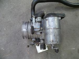 Gebruikte Gasklephuis Opel Calibra 2.5 V6 24V Prijs op aanvraag aangeboden door Autodemontage Joko B.V.