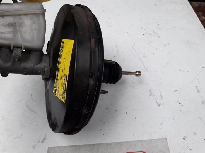 Gebruikte Rembol Fiat Stilo (192A/B) 2.4 20V Abarth 3-Drs. Prijs op aanvraag aangeboden door Autodemontage Joko B.V.