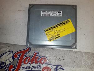 Gebruikte Computer Motormanagement Ford StreetKa 1.6i Prijs op aanvraag aangeboden door Autodemontage Joko B.V.