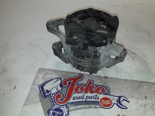Gebruikte Alternator Opel Astra G (F08/48) 1.7 DTL Prijs op aanvraag aangeboden door Autodemontage Joko B.V.