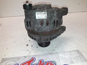 Gebruikte Dynamo Renault Clio II Societe (SB) 1.5 dCi 65 Prijs op aanvraag aangeboden door Autodemontage Joko B.V.