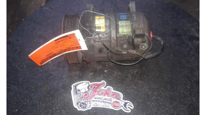 Gebruikte Aircopomp Volvo S70 2.5 TDI Prijs op aanvraag aangeboden door Autodemontage Joko B.V.