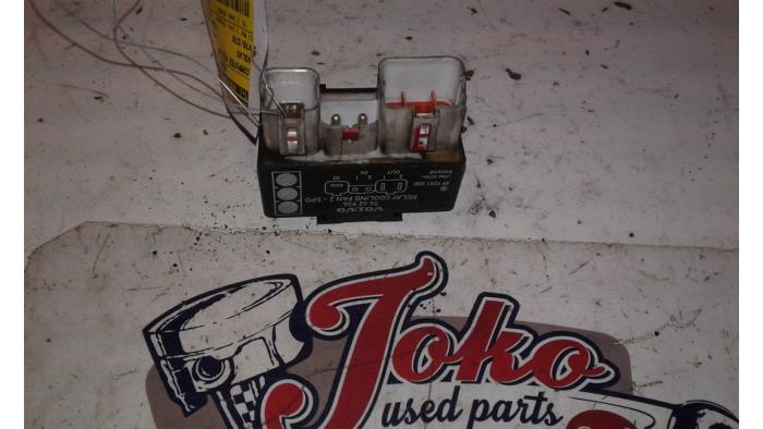 Gebruikte Module Koeling Volvo S70 2.5 TDI Prijs op aanvraag aangeboden door Autodemontage Joko B.V.