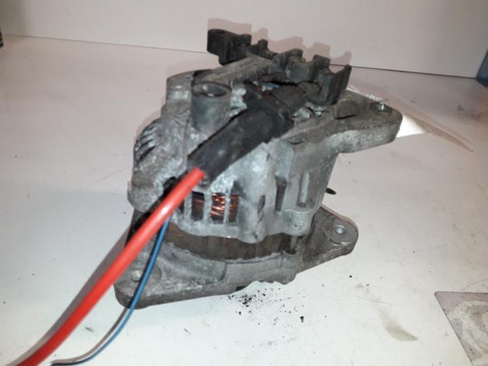 Gebruikte Dynamo Ford Escort Prijs op aanvraag aangeboden door Autodemontage Joko B.V.