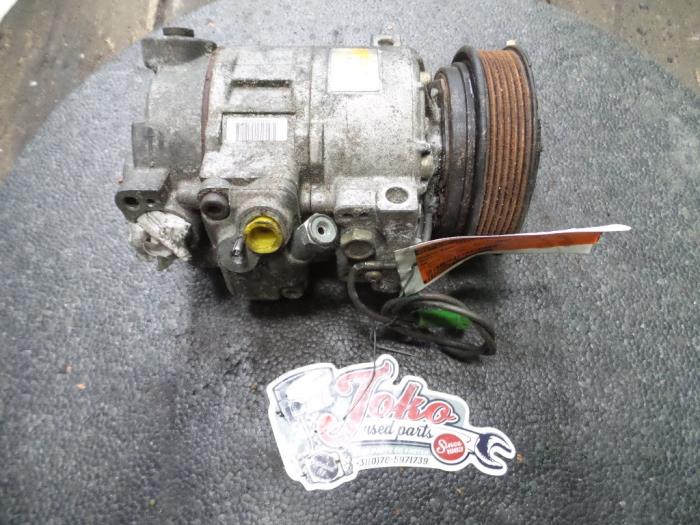 Gebruikte Pomp Airco Audi A6 Avant (C4) 2.6 V6 Prijs op aanvraag aangeboden door Autodemontage Joko B.V.