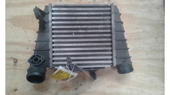 Gebruikte Intercooler Volkswagen Polo Fun 1.4 TDI Prijs op aanvraag aangeboden door Autodemontage Joko B.V.
