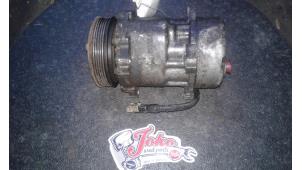 Gebruikte Pomp Airco Citroen Berlingo 2.0 HDi 90 Prijs op aanvraag aangeboden door Autodemontage Joko B.V.