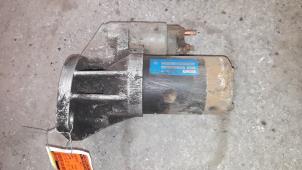 Gebruikte Startmotor Nissan Cabstar (F22) 2.5 D Prijs op aanvraag aangeboden door Autodemontage Joko B.V.