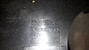 Gebruikte Combischakelaar Stuurkolom Volvo S80 (TR/TS) 2.4 SE 20V 170 Prijs op aanvraag aangeboden door Autodemontage Joko B.V.