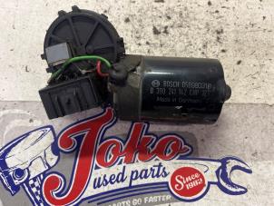 Gebruikte Ruitenwissermotor voor Opel Vectra B (36) 2.0 Di 16V Prijs op aanvraag aangeboden door Autodemontage Joko B.V.