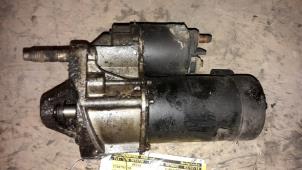 Gebruikte Startmotor Volvo 440 1.8 i DL/GLE Prijs op aanvraag aangeboden door Autodemontage Joko B.V.