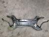 Subframe van een Mitsubishi Outlander (CW), 2006 / 2012 2.2 DI-D 16V Clear Tec 4x4, SUV, Diesel, 2.268cc, 103kW (140pk), 4x4, 4N14, 2010-09 / 2012-11, CW12; CW1W; CWCB12 2012