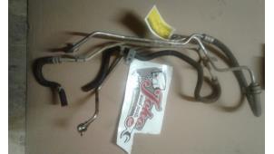 Gebruikte Servoleiding Mitsubishi Outlander (CW) 2.2 DI-D 16V Clear Tec 4x4 Prijs op aanvraag aangeboden door Autodemontage Joko B.V.