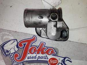 Gebruikte Gasklephuis Renault Scénic II (JM) 1.5 dCi 105 Prijs op aanvraag aangeboden door Autodemontage Joko B.V.