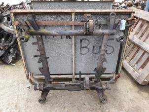 Gebruikte Subframe Mercedes Vito (638.1/2) 2.3 110D Prijs op aanvraag aangeboden door Autodemontage Joko B.V.
