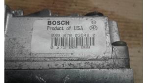 Gebruikte ABS Pomp Mercedes Vito (638.1/2) 2.3 110D Prijs op aanvraag aangeboden door Autodemontage Joko B.V.