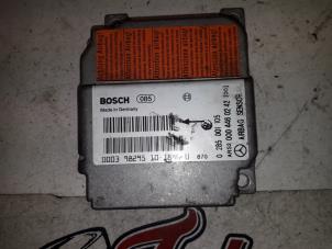 Gebruikte Airbag Module Mercedes Vito (638.1/2) 2.3 110D Prijs op aanvraag aangeboden door Autodemontage Joko B.V.