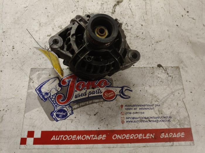 Gebruikte Dynamo Rover 45 1.6 16V Prijs op aanvraag aangeboden door Autodemontage Joko B.V.