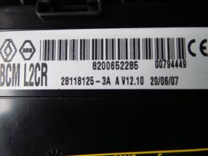 Gebruikte BCM Renault Clio III (BR/CR) 1.5 dCi 85 Prijs op aanvraag aangeboden door Autodemontage Joko B.V.