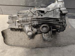 Gebruikte Versnellingsbak Audi 80 (B4) 1.9 TD Prijs op aanvraag aangeboden door Autodemontage Joko B.V.