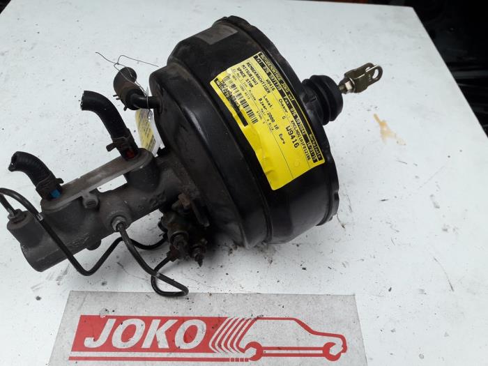 Gebruikte Rembol Mitsubishi Space Star (DG) 1.3 16V Prijs op aanvraag aangeboden door Autodemontage Joko B.V.