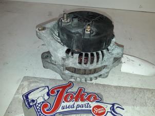 Gebruikte Dynamo Opel Frontera (6B) 2.2i 16V Prijs op aanvraag aangeboden door Autodemontage Joko B.V.