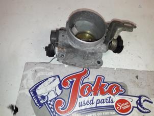 Gebruikte Gasklephuis Ford StreetKa 1.6i Prijs op aanvraag aangeboden door Autodemontage Joko B.V.