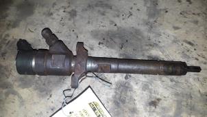 Gebruikte Verstuiver (diesel) Ford C-Max (DM2) 1.6 TDCi 16V 90 Prijs op aanvraag aangeboden door Autodemontage Joko B.V.