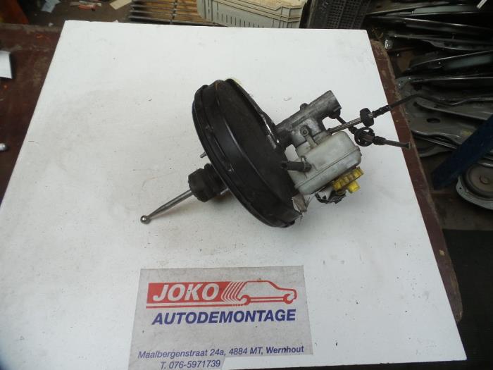 Gebruikte Rembol Seat Leon (1M1) 1.8 20V Prijs op aanvraag aangeboden door Autodemontage Joko B.V.