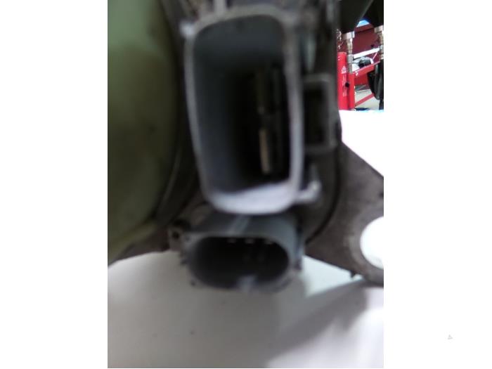 Gebruikte Servopomp Ford C-Max (DM2) 1.6 TDCi 16V 90 Prijs op aanvraag aangeboden door Autodemontage Joko B.V.