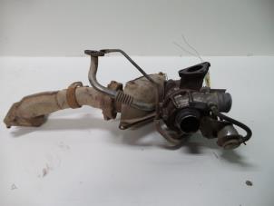 Gebruikte G-lader Mazda 323 Fastbreak (BJ14) 2.0 DTiD 16V Prijs op aanvraag aangeboden door Autodemontage Joko B.V.