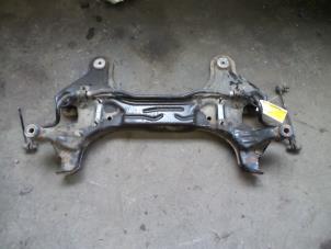 Gebruikte Subframe Chevrolet Kalos (SF48) 1.4 Prijs op aanvraag aangeboden door Autodemontage Joko B.V.