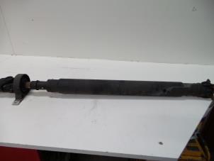 Gebruikte Tussenas BMW 3 serie Compact (E46/5) 316ti 16V Prijs op aanvraag aangeboden door Autodemontage Joko B.V.