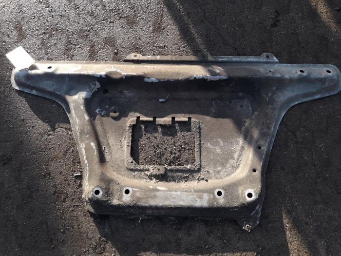 Gebruikte Subframe BMW 3 serie Compact (E46/5) 316ti 16V Prijs op aanvraag aangeboden door Autodemontage Joko B.V.