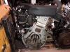 Motor van een BMW 3 serie Compact (E36/5) 318 tds 1998