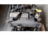 Motor van een BMW 3 serie Compact (E36/5), 1994 / 2001 318 tds, Hatchback, Diesel, 1.665cc, 66kW (90pk), RWD, M41D17; 174T1, 1995-06 / 2000-08, CJ51 1998