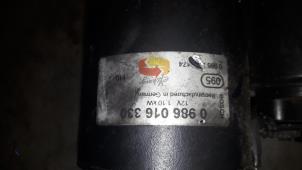 Gebruikte Startmotor Audi A4 (B5) 1.8 20V Turbo Prijs op aanvraag aangeboden door Autodemontage Joko B.V.