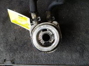 Gebruikte Oliekoeler Peugeot 307 SW (3H) 2.0 HDi 110 FAP Prijs op aanvraag aangeboden door Autodemontage Joko B.V.